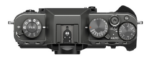 Fujifilm X-T30 III charcoal silver - Imagen 3