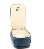 Peak Design Travel Backpack 45L - Ocean - Imagen 2