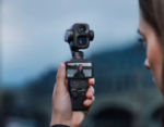 DJI Osmo Pocket 4P Standard Combo - Imagen 2