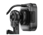 Peak Design Motorcycle Mount - Mirror Mount - Charging - Black - Imagen 2