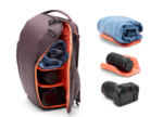 Peak Design Everyday Backpack Zip 20L v2 - Eclipse - Imagen 2