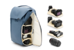 Peak Design Everyday Backpack 30L v2 - Ocean - Imagen 2