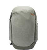 Peak Design Travel Backpack 30L Sage - Imagen 2