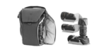 Peak Design Everyday Backpack 20L v2 - Charcoal - Imagen 2