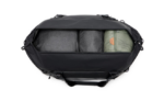 Peak Design Travel Duffel 80L Black - Imagen 2