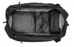 Peak Design Travel Duffelpack 65L Black - Imagen 2