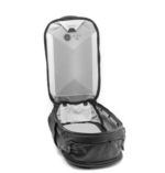 Peak Design Travel Backpack 45L Black - Imagen 2