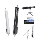 Ulanzi AL40 RGB 40W Handheld Inflatable Tube Light - Imagen 2