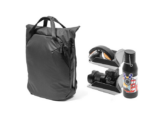Peak Design Everyday Totepack 20L v2 - Black - Imagen 2