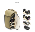 Peak Design Everyday Backpack 20L v2 - Kelp - Imagen 2