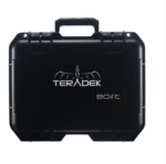 Teradek BIT-303 Protective Case for Bolt 500/1000/3000 XT Fits up to 2 RX - Imagen 2
