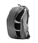 Peak Design Everyday Backpack Zip 20L v2 - Black - Imagen 2