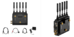 Teradek Bolt 6 XT 750 12G-SDI/HDMI Wireless RX Gold-Mount - Imagen 2