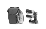Peak Design Everyday Backpack 20L v2 - Black - Imagen 2