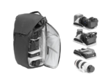 Peak Design Everyday Backpack 30L v2 - Black - Imagen 2