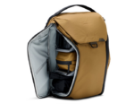 Peak Design Everyday Backpack 20L v2 - Coyote - Imagen 2