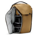 Peak Design Everyday Backpack 30L v2 - Coyote - Imagen 2
