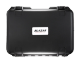 Blazar MANTIS 1.33X Full Frame Anamorphic 35/50/75 3-lens set - Imagen 3