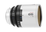 BLAZAR Remus 65mm 1.5X Anamorphic Lens PL Mount (Silver Flare) - Imagen 2