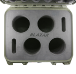 Blazar Viper 1.5X Full Frame Anamorphic 3-lens Set (35/50/75mm, PL mount) - Imagen 2