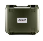 BLAZAR Remus 1.5x Full Frame Anamorphic 3 Lens Set 33/50/100mm (PL Mount) - Imagen 2