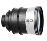 Blazar Viper 50mm T2.1 Full Frame 1.5X Anamorphic Lens (PL mount) - Imagen 2