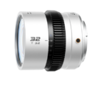 Blazar Beetle 32mm 1.33X Full Frame Pancake Anamorphic Lens (RF Mount) - Imagen 2