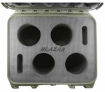 Blazar CATO 2x Anamorphic Lens Hard Carrying Case - Imagen 2