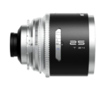 Blazar MANTIS 25mm T2.4 1.33X Full Frame Anamorphic Lens (PL Mount) - Imagen 2