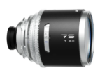 Blazar MANTIS 75mm T2.0 1.33X FF Anamorphic Lens (PL Mount) - Imagen 2