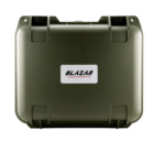 Blazar Cato 2X Full Frame Anamorphic 40/55/85/125mm 4-lens Set - Imagen 2