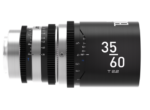Blazar Sentinel 35-60mm T2.2-T2.8 FF 1.33X Anamorphic Zoom Lens (L-Mount) - Imagen 2