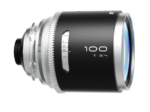 Blazar MANTIS 100mm T2.4 1.33X Full Frame Anamorphic Lens (PL Mount) - Imagen 2