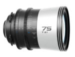Blazar Viper 75mm T2.1 Full Frame 1.5X Anamorphic Lens (PL mount) - Imagen 2