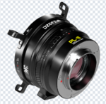 Dzofilm Marlin 1.4x expander (PL-E_Black_Carton_1pcs) - Imagen 3