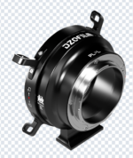 DZOFILM Octopus Adapter II (PL-L_Black_Carton_1pcs) - Imagen 3