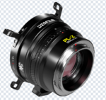 Dzofilm Marlin 1.4x expander (PL-Z_Black_Carton_1pcs) - Imagen 3