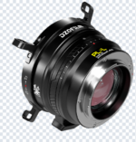 Dzofilm Marlin 1.4x expander (PL-L_Black_Carton_1pcs) - Imagen 3