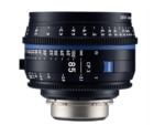 ZEISS CP.3 85/T2.1 E meter lens - Imagen 2