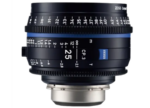 ZEISS CP.3 25/T2.1 EF meter lens - Imagen 2