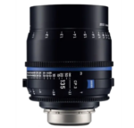 ZEISS CP.3 135/T2.1 E meter lens - Imagen 2