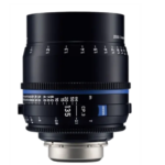 ZEISS CP.3 135/T2.1 EF meter lens - Imagen 2