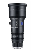 ZEISS LWZ.3 21-100/T2.9-3.9 EF Meter lens - Imagen 2
