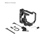 SmallRig Cage Kit for Sony FX6 5801 - Imagen 3