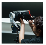 FALCAM Move LightGo (montura Bowens, versión portátil M) - Imagen 3