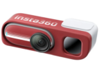Insta360 GO 3S Retro Bundle 64 GB (Red) Special Edition - Imagen 2