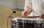 Neumann MCM114 drums - Imagen 5
