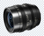 Thypoch Full-frame Cine Lens Simera-C 16mm T1.9 (E mount) - Imagen 3