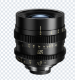Thypoch Full-frame Cine Lens Simera-C 16mm T1.9 (M mount) - Imagen 3