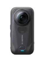 Insta360 X6 Standard Bundle (Black) - Imagen 2